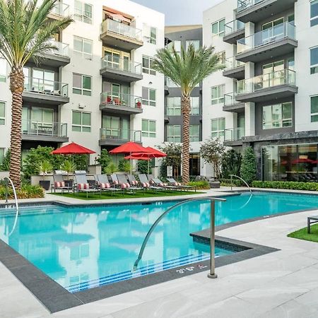 Luxury Apts Near Sdsu By Wanderjaunt Apartamento San Diego Exterior foto